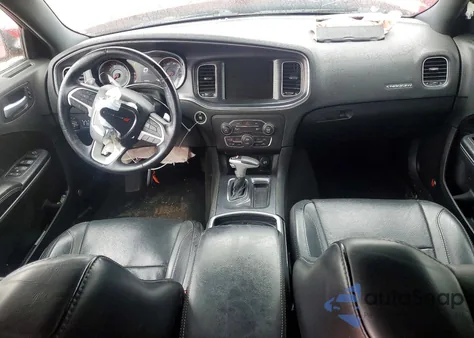 2015 Dodge Charger Sxt z USA, uszkodzony, nr VIN 2C3CDXJG7FH920254